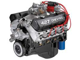 B210A Engine